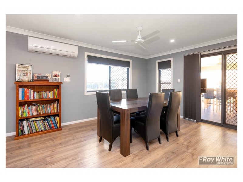 18 Edenbrook Drive, Parkhurst QLD 4702