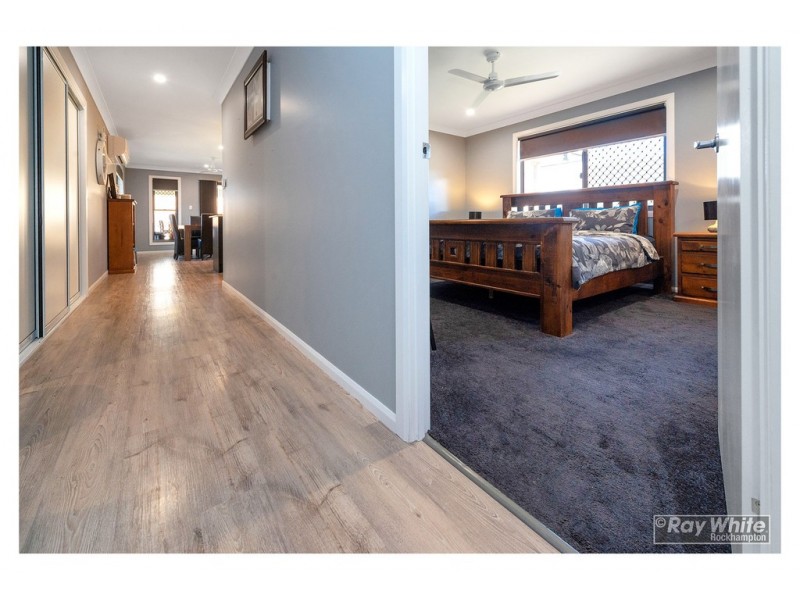 18 Edenbrook Drive, Parkhurst QLD 4702
