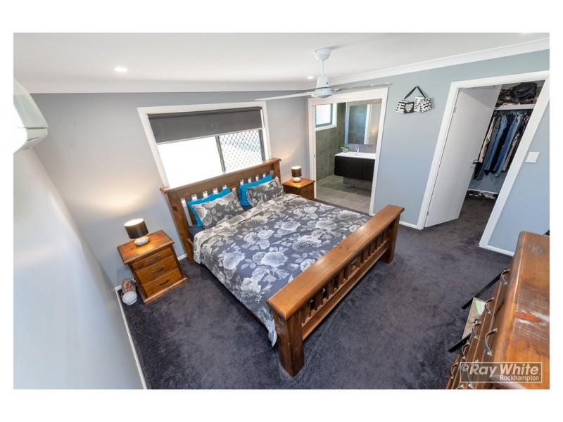 18 Edenbrook Drive, Parkhurst QLD 4702