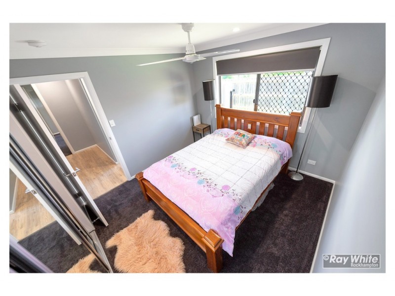 18 Edenbrook Drive, Parkhurst QLD 4702