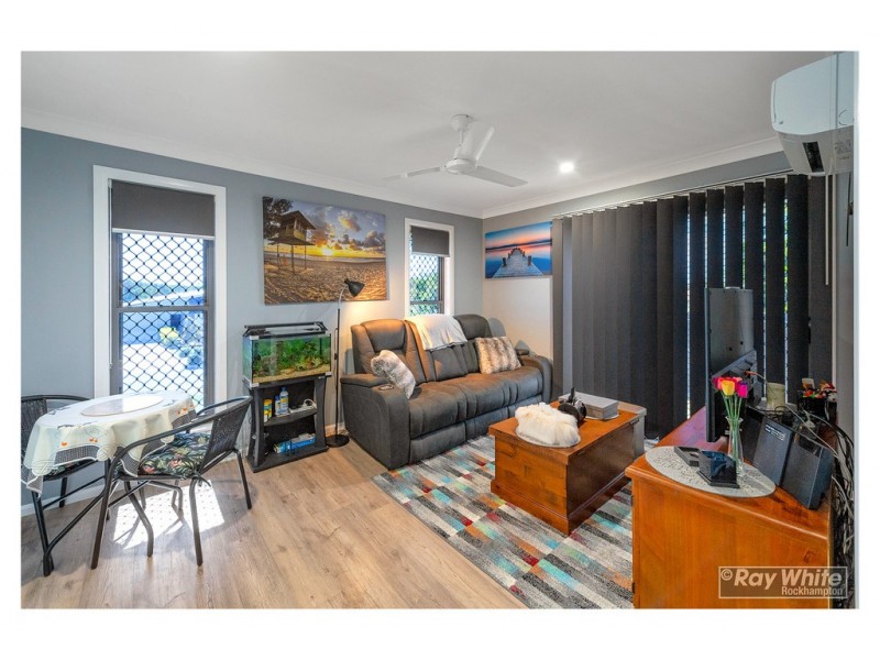 18 Edenbrook Drive, Parkhurst QLD 4702