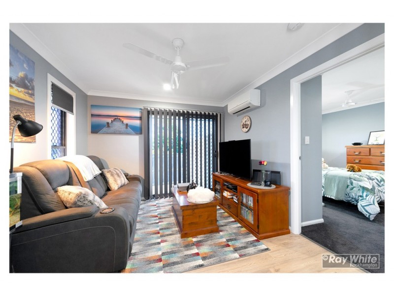 18 Edenbrook Drive, Parkhurst QLD 4702