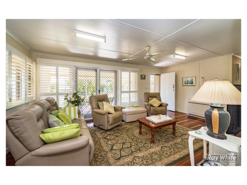 152 Kerrigan Street, Frenchville QLD 4701