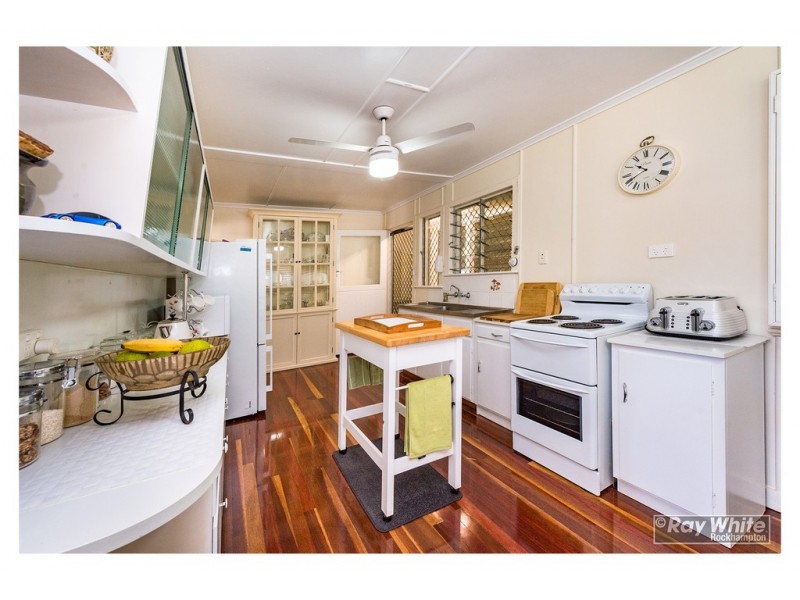 152 Kerrigan Street, Frenchville QLD 4701