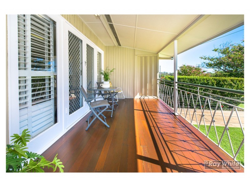 152 Kerrigan Street, Frenchville QLD 4701