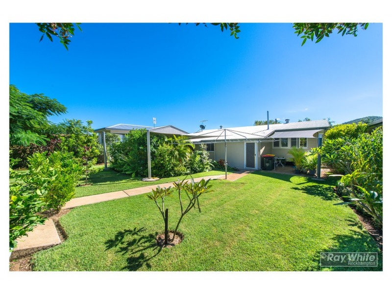 152 Kerrigan Street, Frenchville QLD 4701