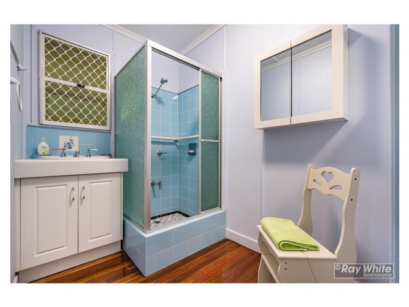 152 Kerrigan Street, Frenchville QLD 4701