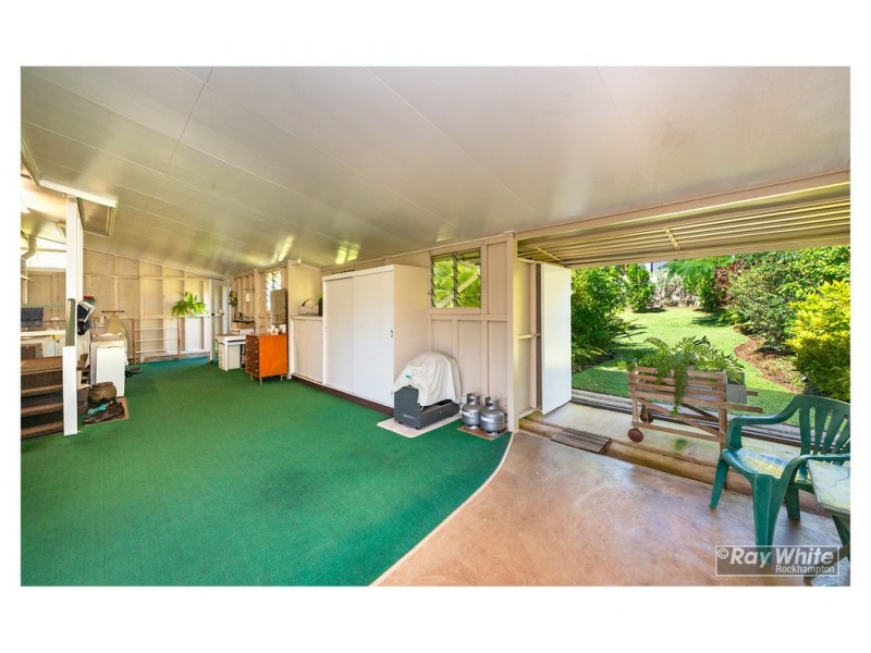 152 Kerrigan Street, Frenchville QLD 4701