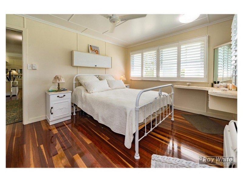 152 Kerrigan Street, Frenchville QLD 4701