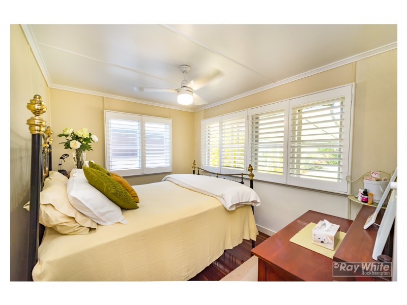 152 Kerrigan Street, Frenchville QLD 4701