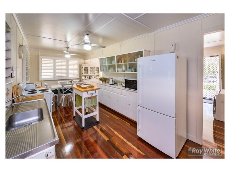 152 Kerrigan Street, Frenchville QLD 4701