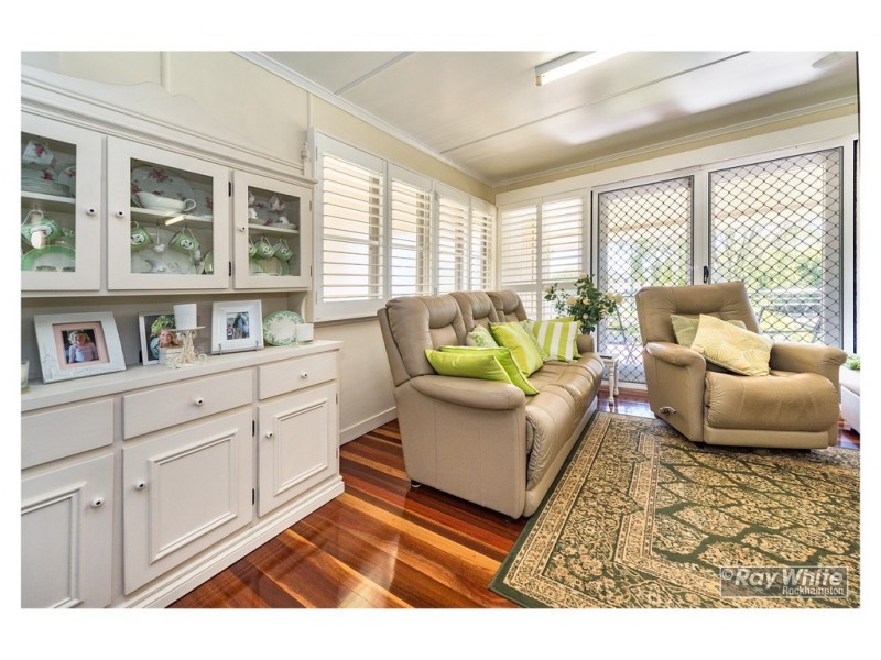 152 Kerrigan Street, Frenchville QLD 4701