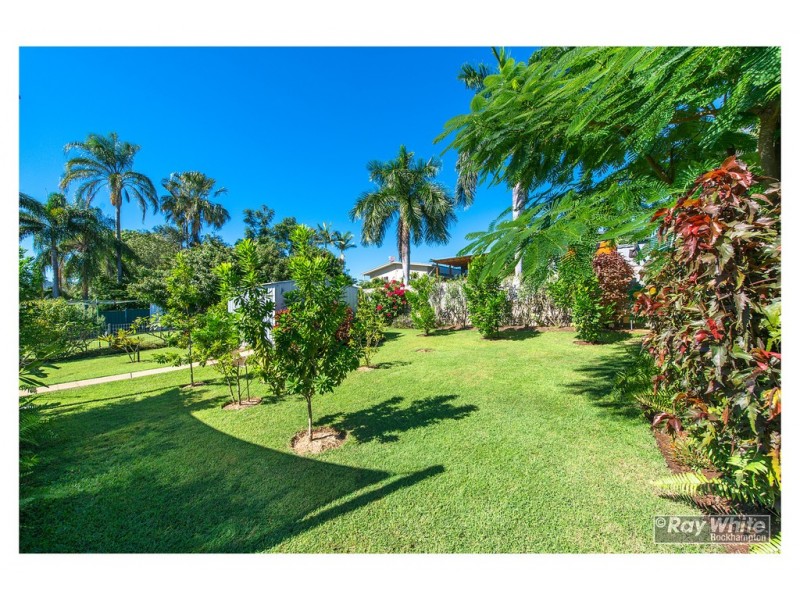 152 Kerrigan Street, Frenchville QLD 4701