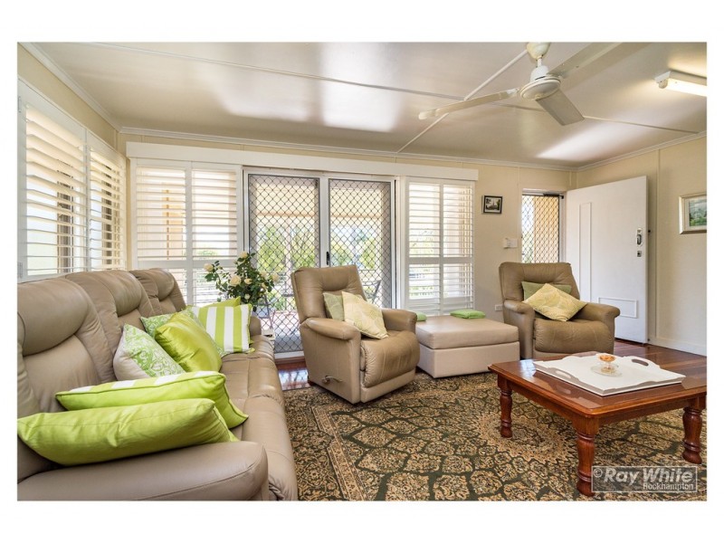 152 Kerrigan Street, Frenchville QLD 4701