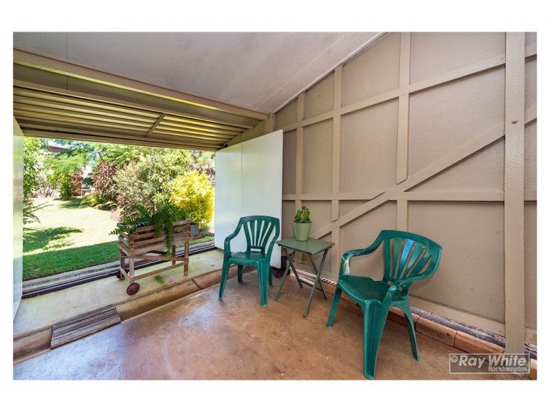 152 Kerrigan Street, Frenchville QLD 4701