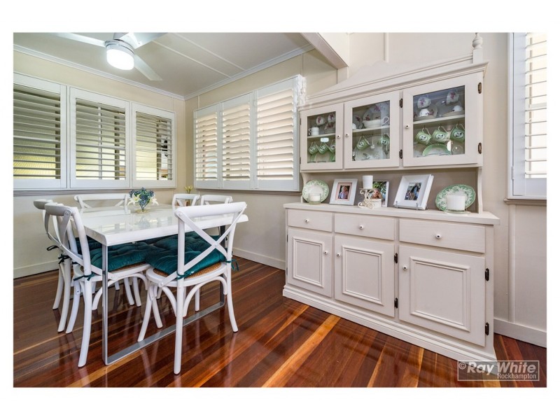 152 Kerrigan Street, Frenchville QLD 4701