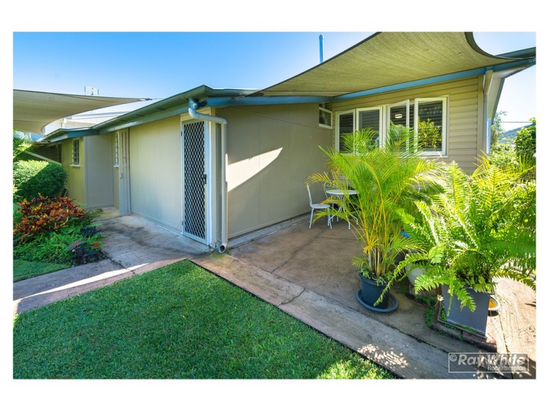 152 Kerrigan Street, Frenchville QLD 4701