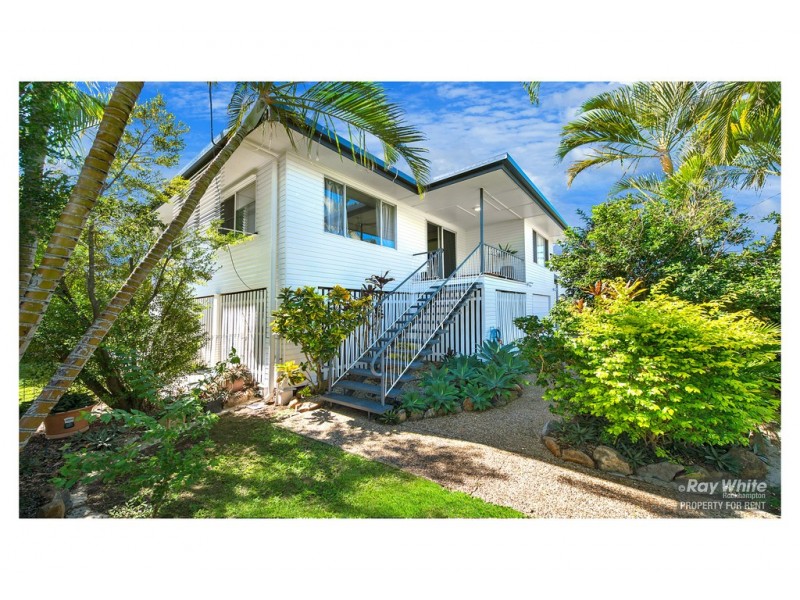 189 Wilson Street, Frenchville QLD 4701