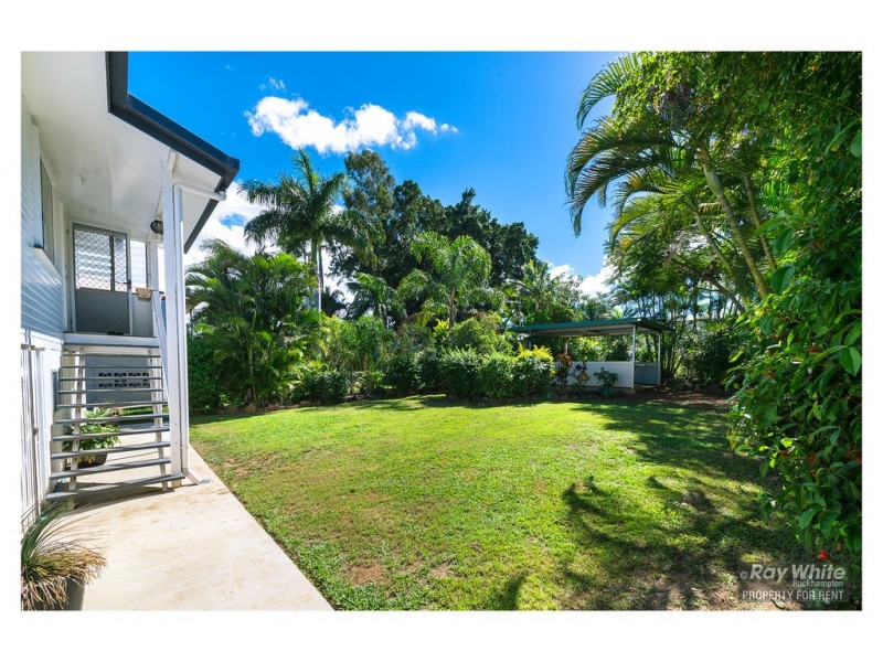 189 Wilson Street, Frenchville QLD 4701