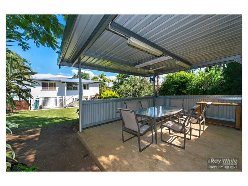 189 Wilson Street, Frenchville QLD 4701