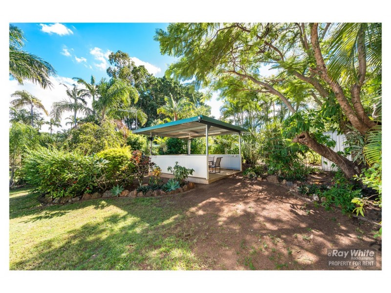 189 Wilson Street, Frenchville QLD 4701