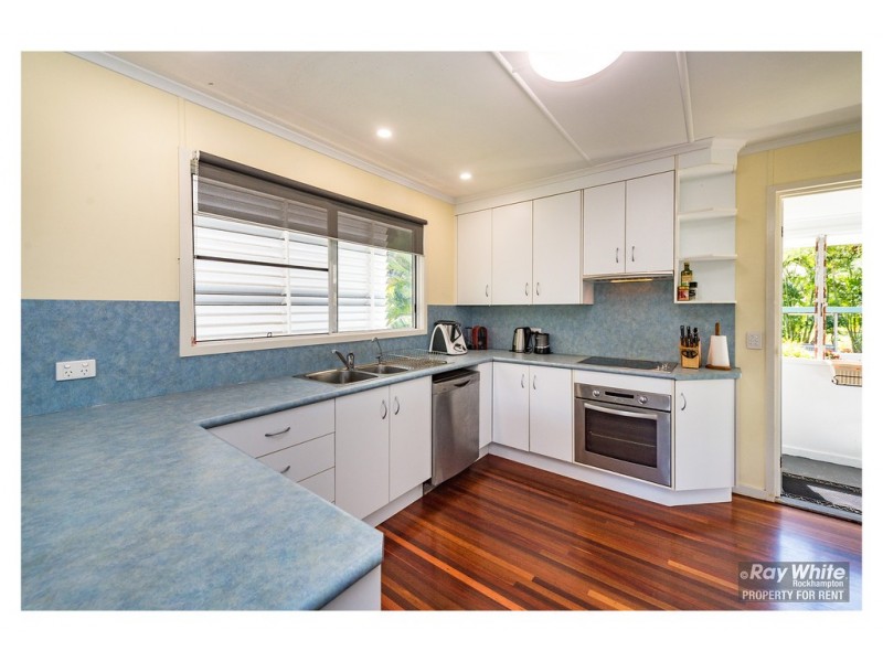 189 Wilson Street, Frenchville QLD 4701