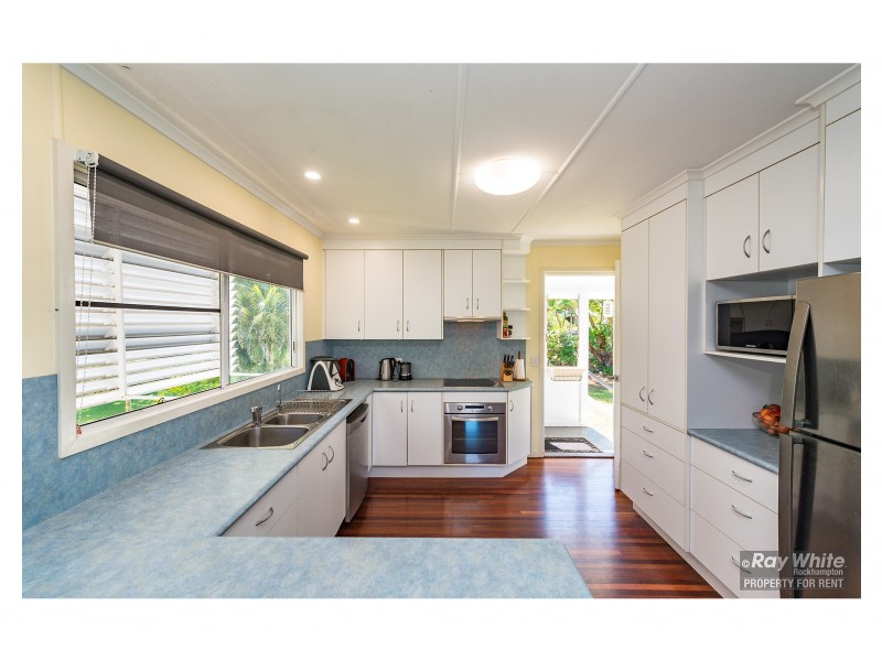 189 Wilson Street, Frenchville QLD 4701