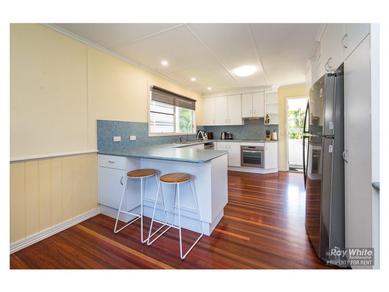 189 Wilson Street, Frenchville QLD 4701