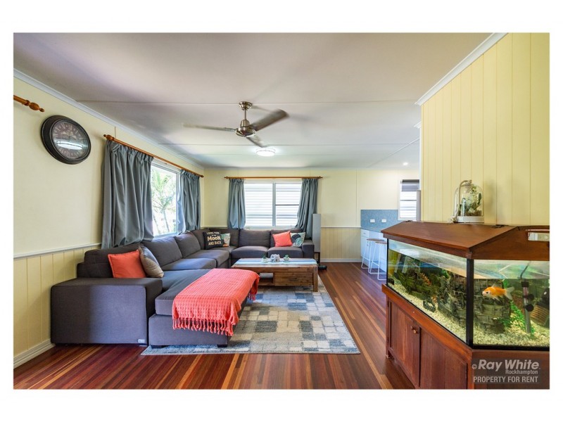 189 Wilson Street, Frenchville QLD 4701