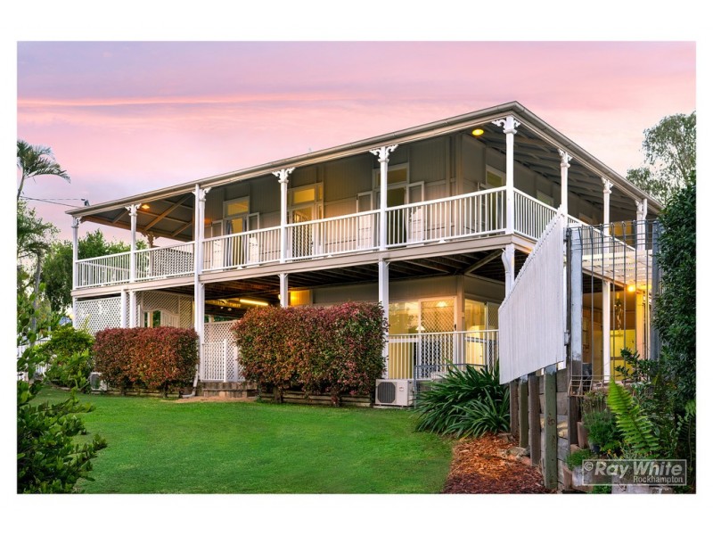 16 King Street, The Range QLD 4700