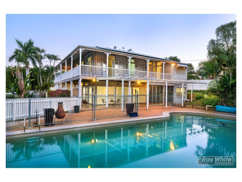 16 King Street, The Range QLD 4700