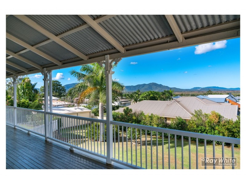 16 King Street, The Range QLD 4700