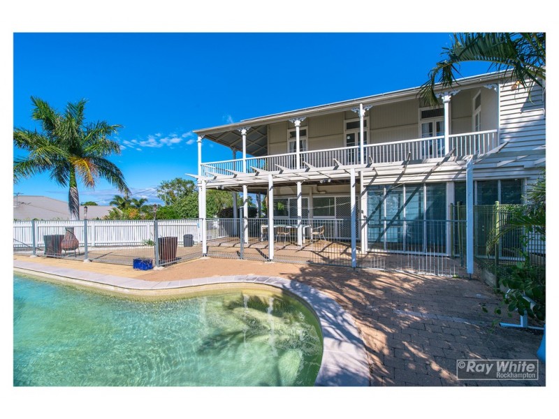 16 King Street, The Range QLD 4700