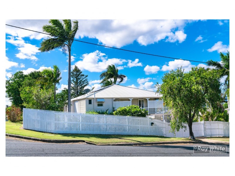 16 King Street, The Range QLD 4700