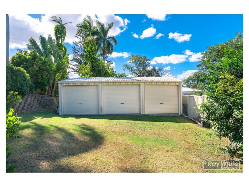 16 King Street, The Range QLD 4700