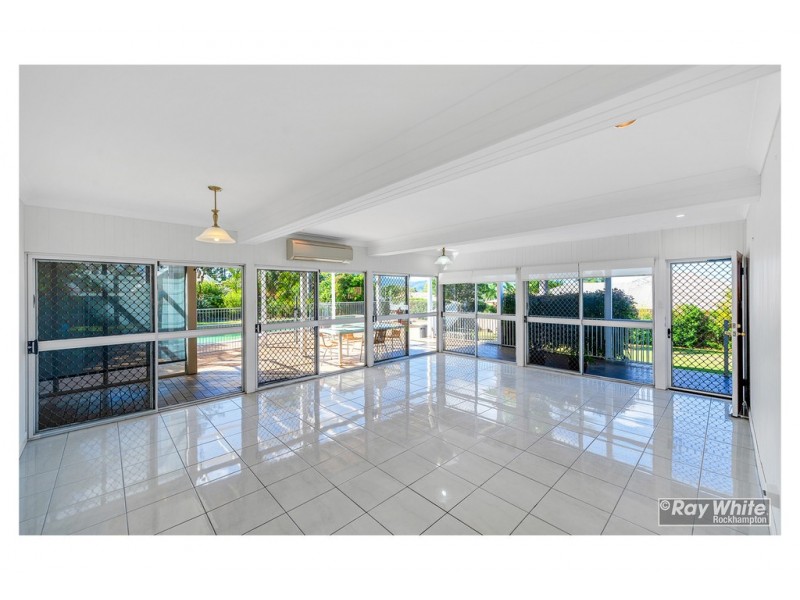 16 King Street, The Range QLD 4700