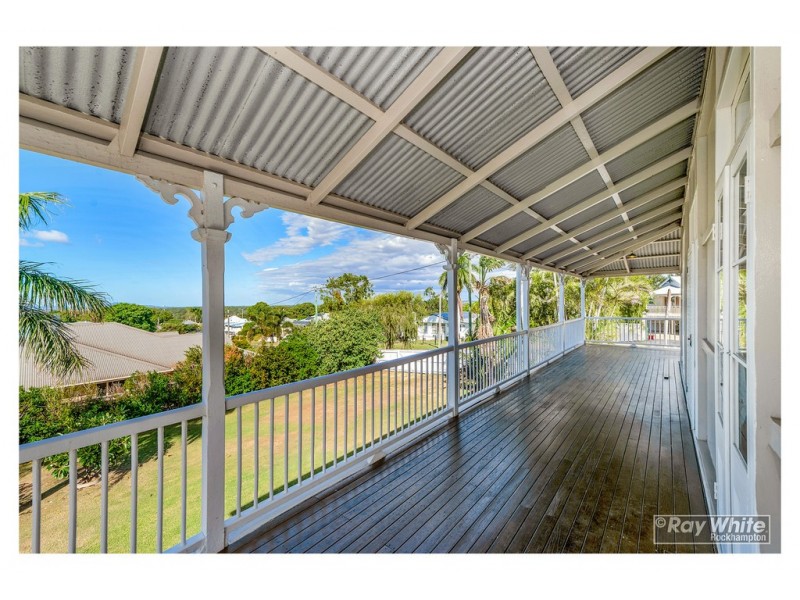 16 King Street, The Range QLD 4700