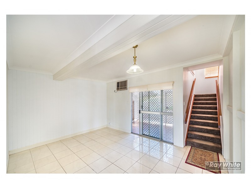 16 King Street, The Range QLD 4700
