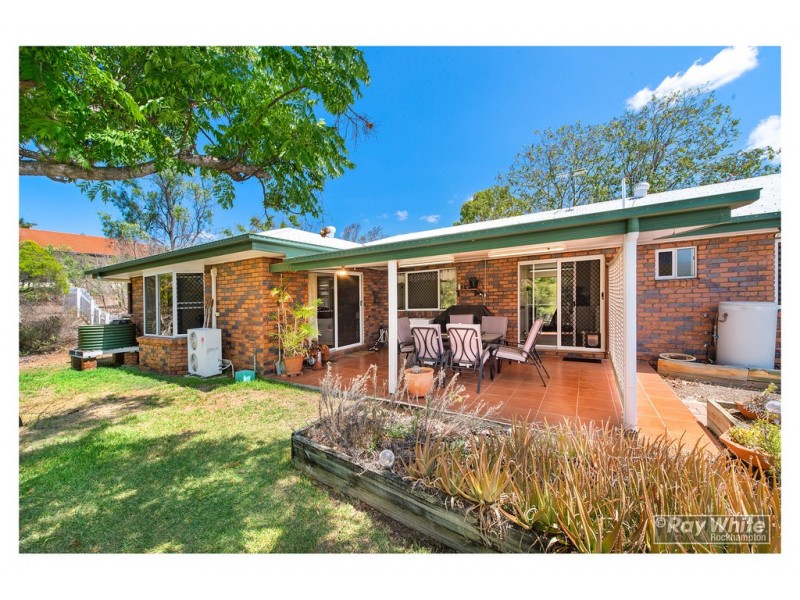 83-85 Constance Avenue, Rockyview QLD 4701