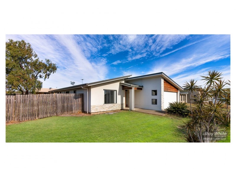 27 Maree Crescent, Gracemere QLD 4702