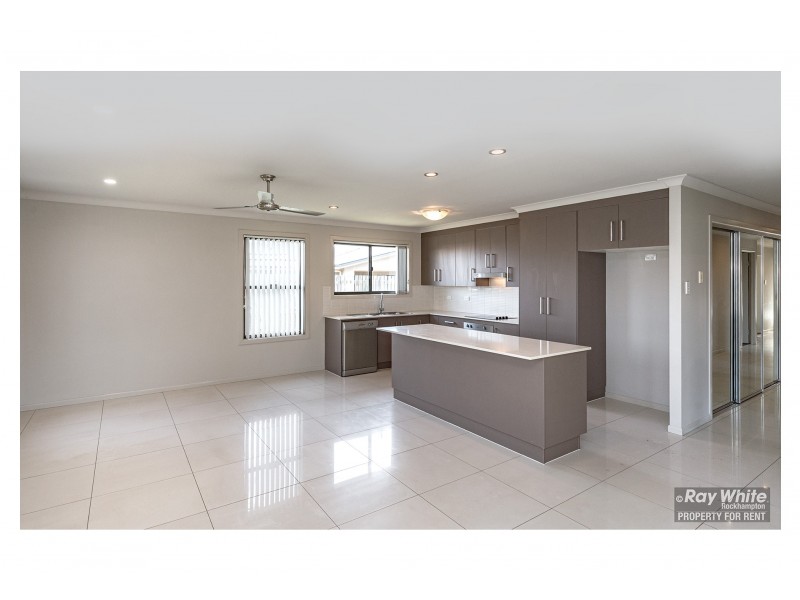 27 Maree Crescent, Gracemere QLD 4702