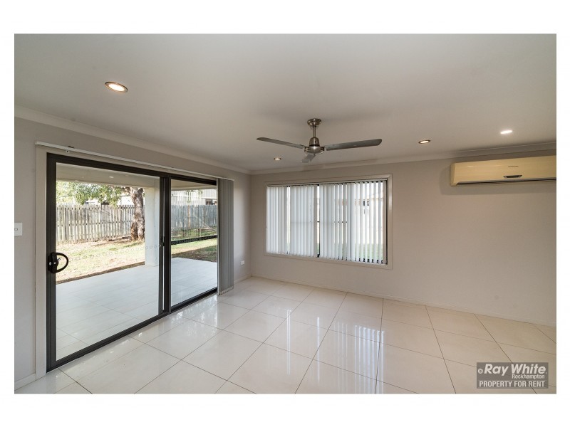 27 Maree Crescent, Gracemere QLD 4702