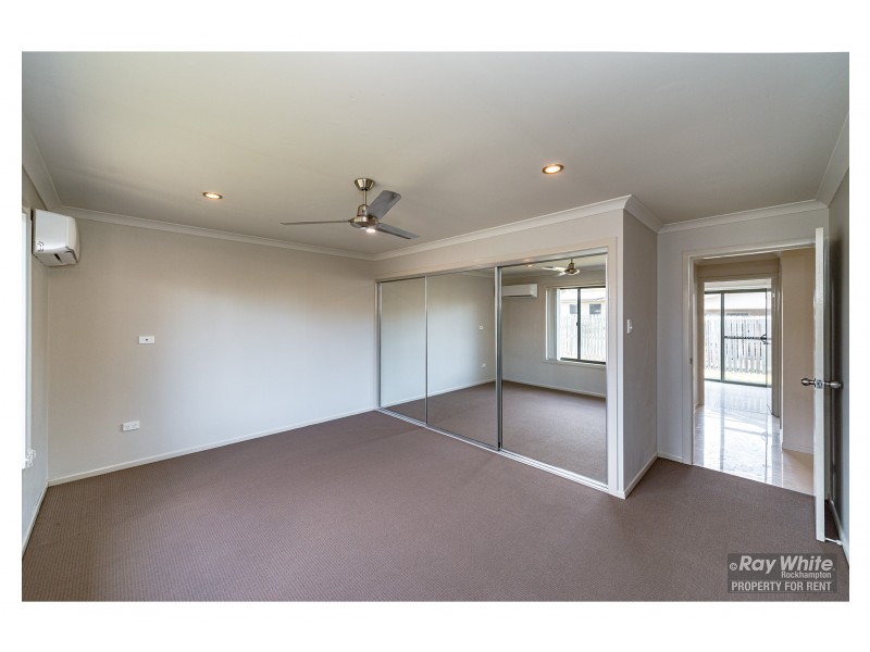 27 Maree Crescent, Gracemere QLD 4702