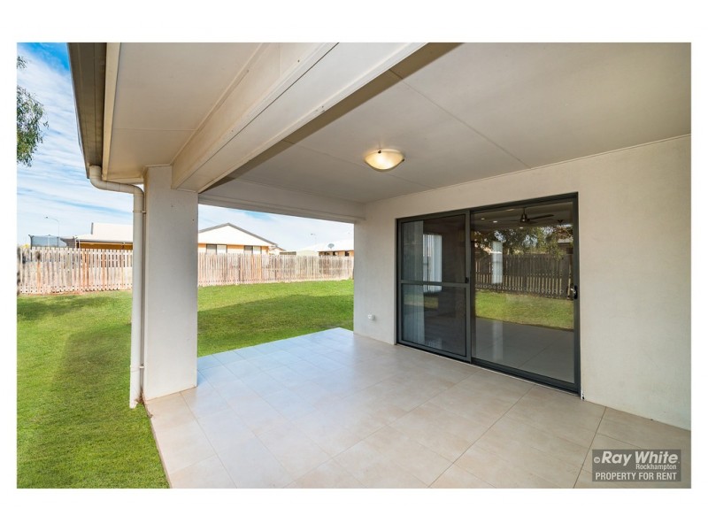 27 Maree Crescent, Gracemere QLD 4702