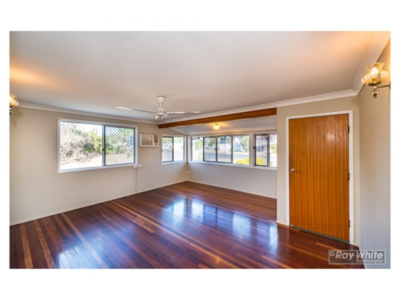 85 Simpson Street, Frenchville QLD 4701