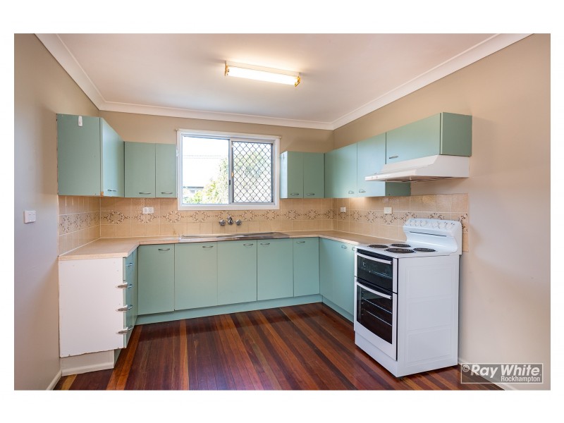 85 Simpson Street, Frenchville QLD 4701