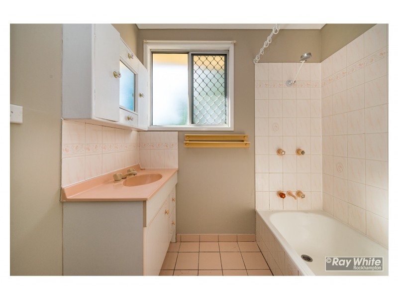 85 Simpson Street, Frenchville QLD 4701