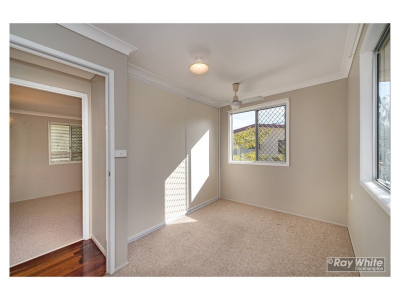 85 Simpson Street, Frenchville QLD 4701