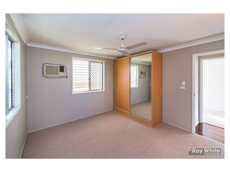 85 Simpson Street, Frenchville QLD 4701