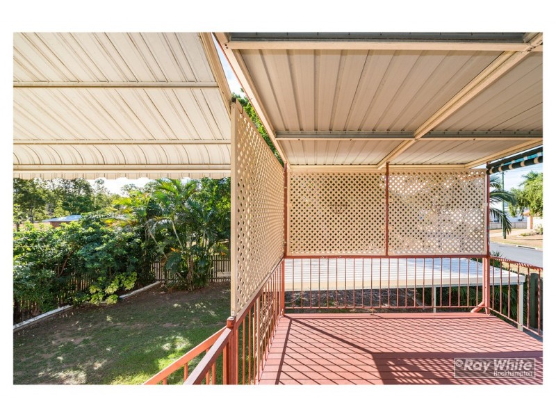 85 Simpson Street, Frenchville QLD 4701